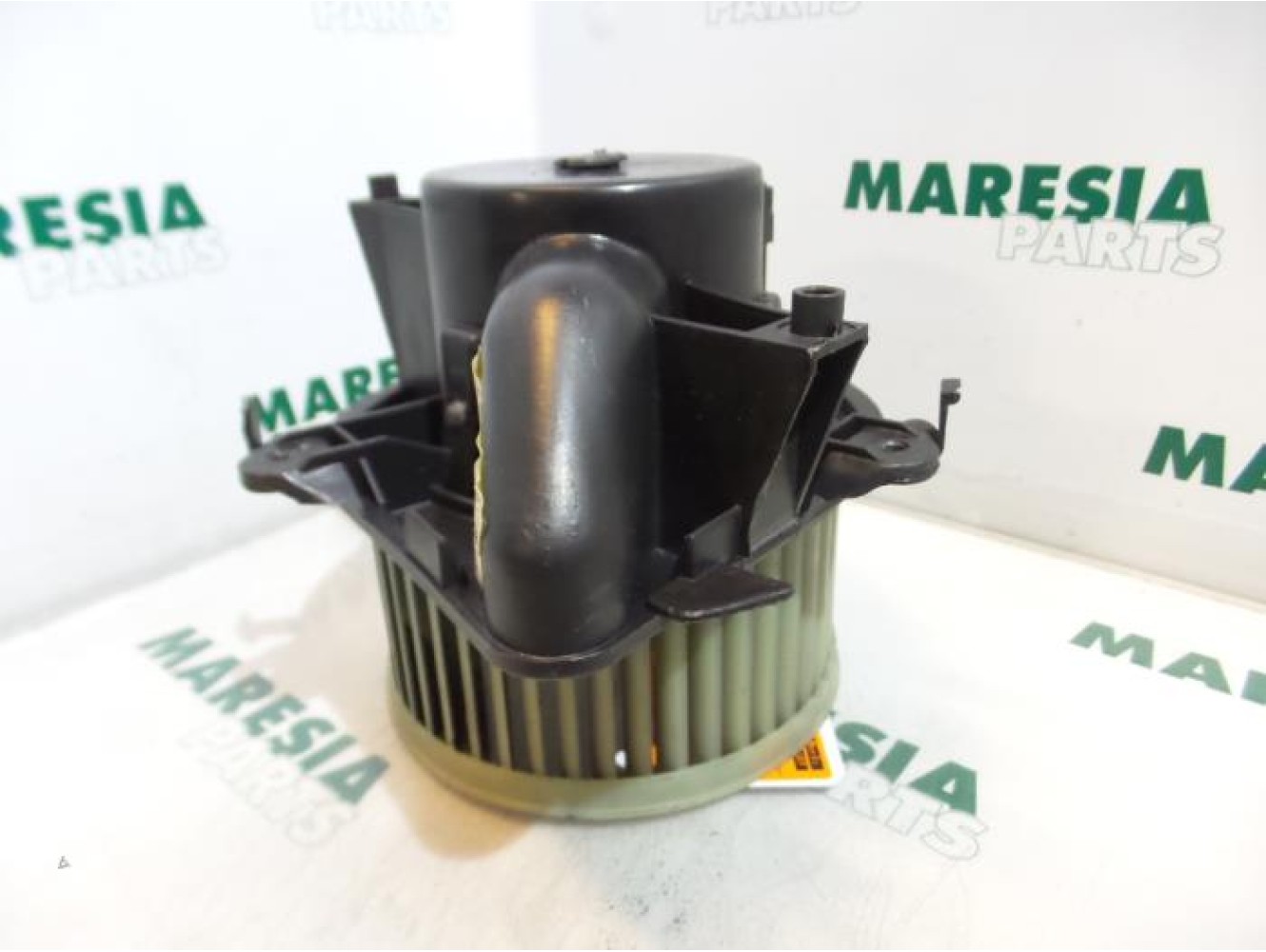 Fiat - Punto - Heating and ventilation fan motor