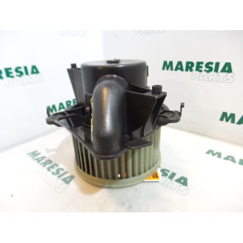 Fiat - Punto - Heating and ventilation fan motor