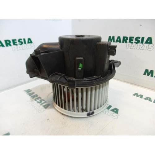 Fiat - Punto - Heating and ventilation fan motor