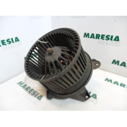 Fiat - Punto - Kachel Ventilatiemotor