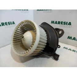 Fiat - Punto - Kachel Ventilatiemotor