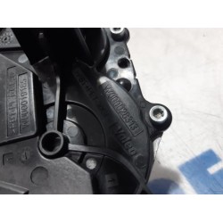Renault - Clio - Scheibenwischermotor hinten