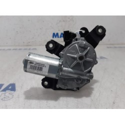 Renault - Clio - Scheibenwischermotor hinten