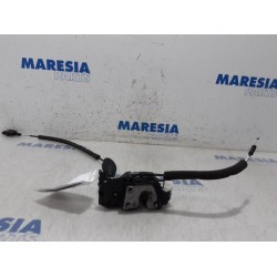 Renault - Clio - Door lock mechanism 4-door, front left