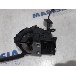 Renault - Clio - Door lock mechanism 4-door, front left