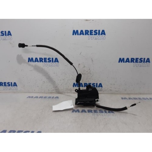 Renault - Clio - Door lock mechanism 4-door, front left