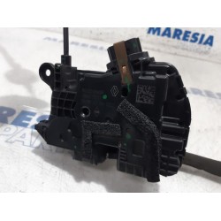 Renault - Clio - Front door lock mechanism 4-door, right