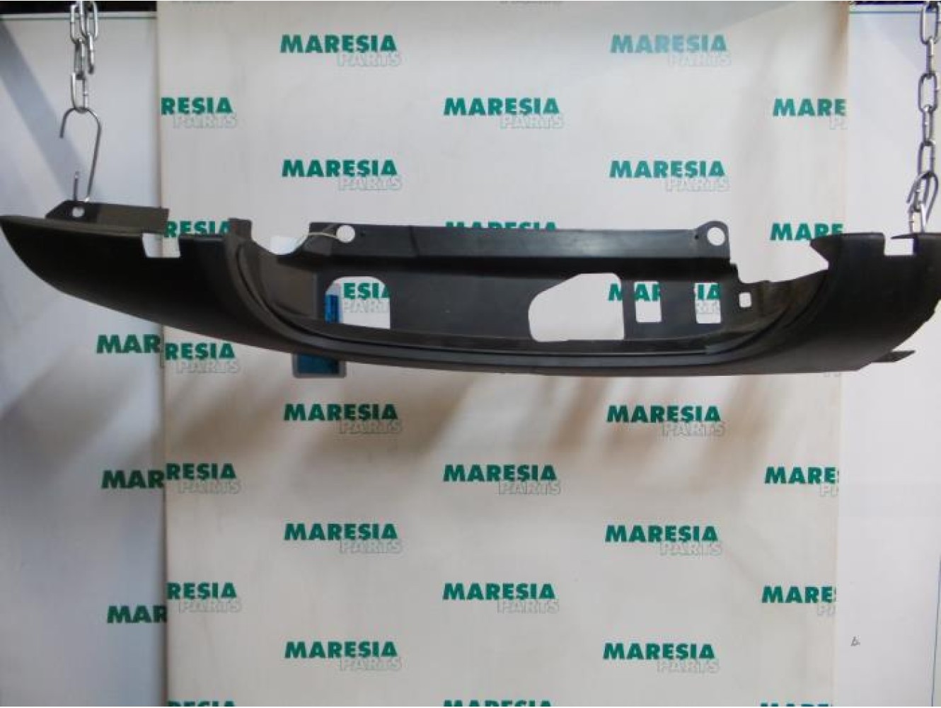 Fiat - Doblo - Achterlicht links