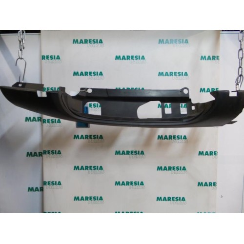 Fiat - Doblo - Achterlicht links