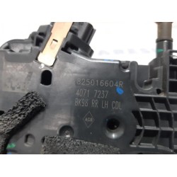 Renault - Clio - Deurslot Mechaniek 4Deurs links-achter