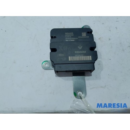 Renault - Clio - Airbag Module