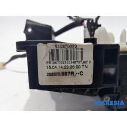 Renault - Clio - Steering column stalk