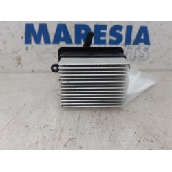Renault - Clio - Heater resistor