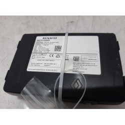 Renault - Clio - Phone module