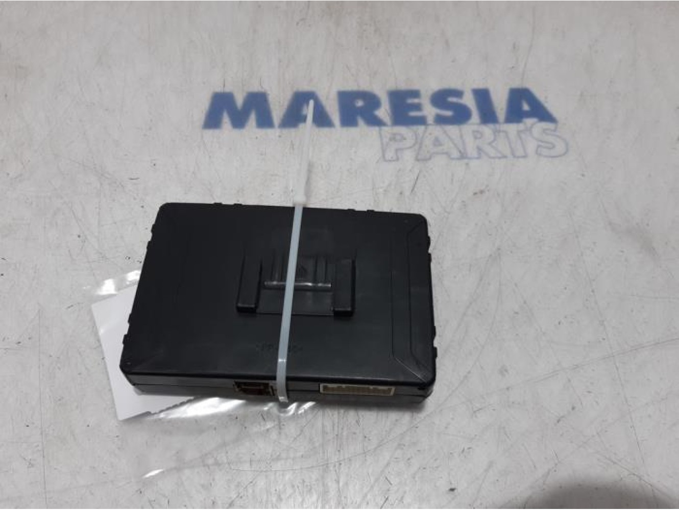 Renault - Clio - Phone module