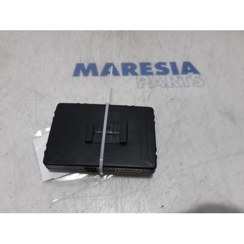 Renault - Clio - Phone module