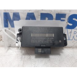 Renault - Clio - PDC Module