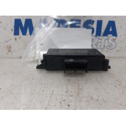 Renault - Clio - PDC Module