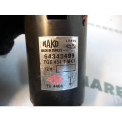 Fiat - Doblo - Front wiper motor