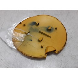 Renault - Clio - Tank cap cover
