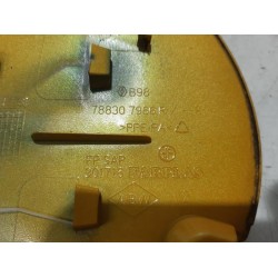 Renault - Clio - Tank cap cover