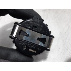 Renault - Clio - Rain sensor