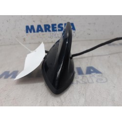 Renault - Clio - GPS Antenne