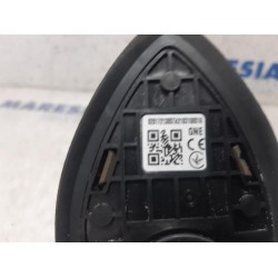 Renault - Clio - GPS Antenne
