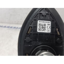 Renault - Clio - GPS Antenne