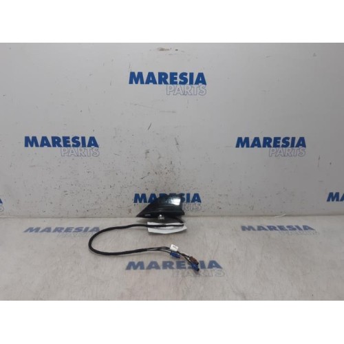 Renault - Clio - GPS Antenne