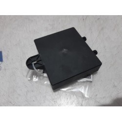 Renault - Clio - Body control computer