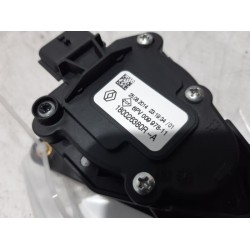 Renault - Clio - Throttle pedal position sensor