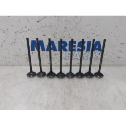 Renault - Megane Scenic - Induction valve
