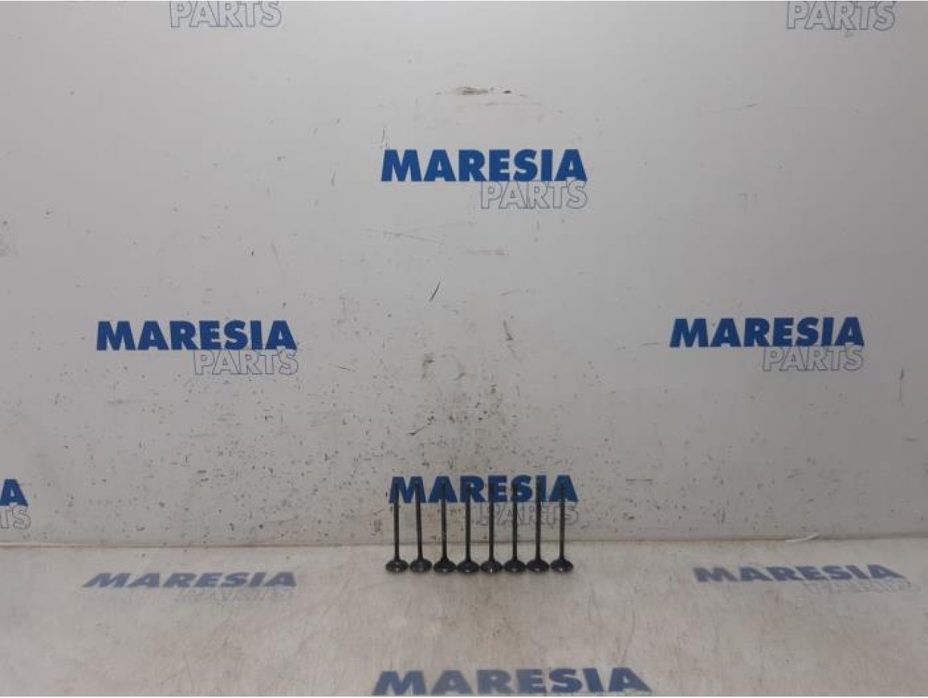 Renault - Megane Scenic - Induction valve