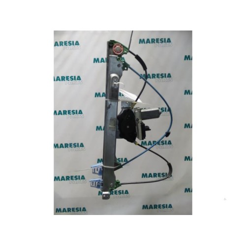Citroen - C2 - Window mechanism 2-door, front right