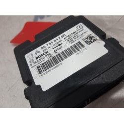 Peugeot - 3008 - Airbag Modul