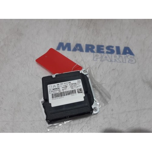 Peugeot - 3008 - Airbag Module