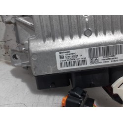 Peugeot - 3008 - Engine management computer