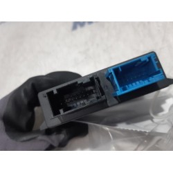 Peugeot - 3008 - PDC Module