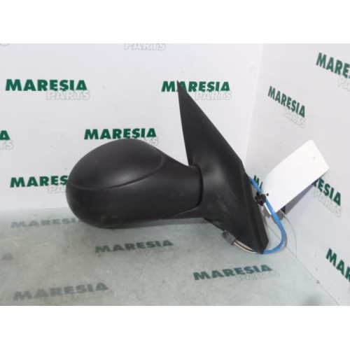 Citroen - C2 - Wing mirror, right
