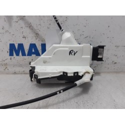 Peugeot - 3008 - Front door lock mechanism 4-door, right