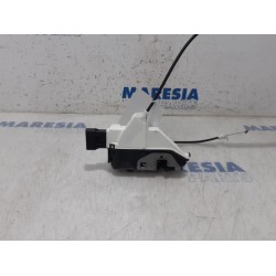 Peugeot - 3008 - Front door lock mechanism 4-door, right