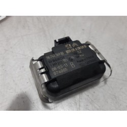 Peugeot - 3008 - Rain sensor