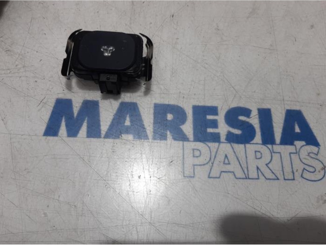 Peugeot - 3008 - Rain sensor