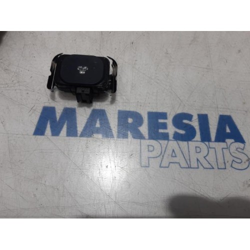 Peugeot - 3008 - Rain sensor