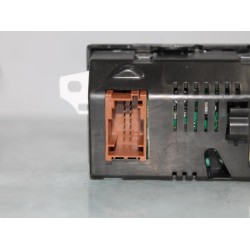Citroen - C2 - Display Interieur