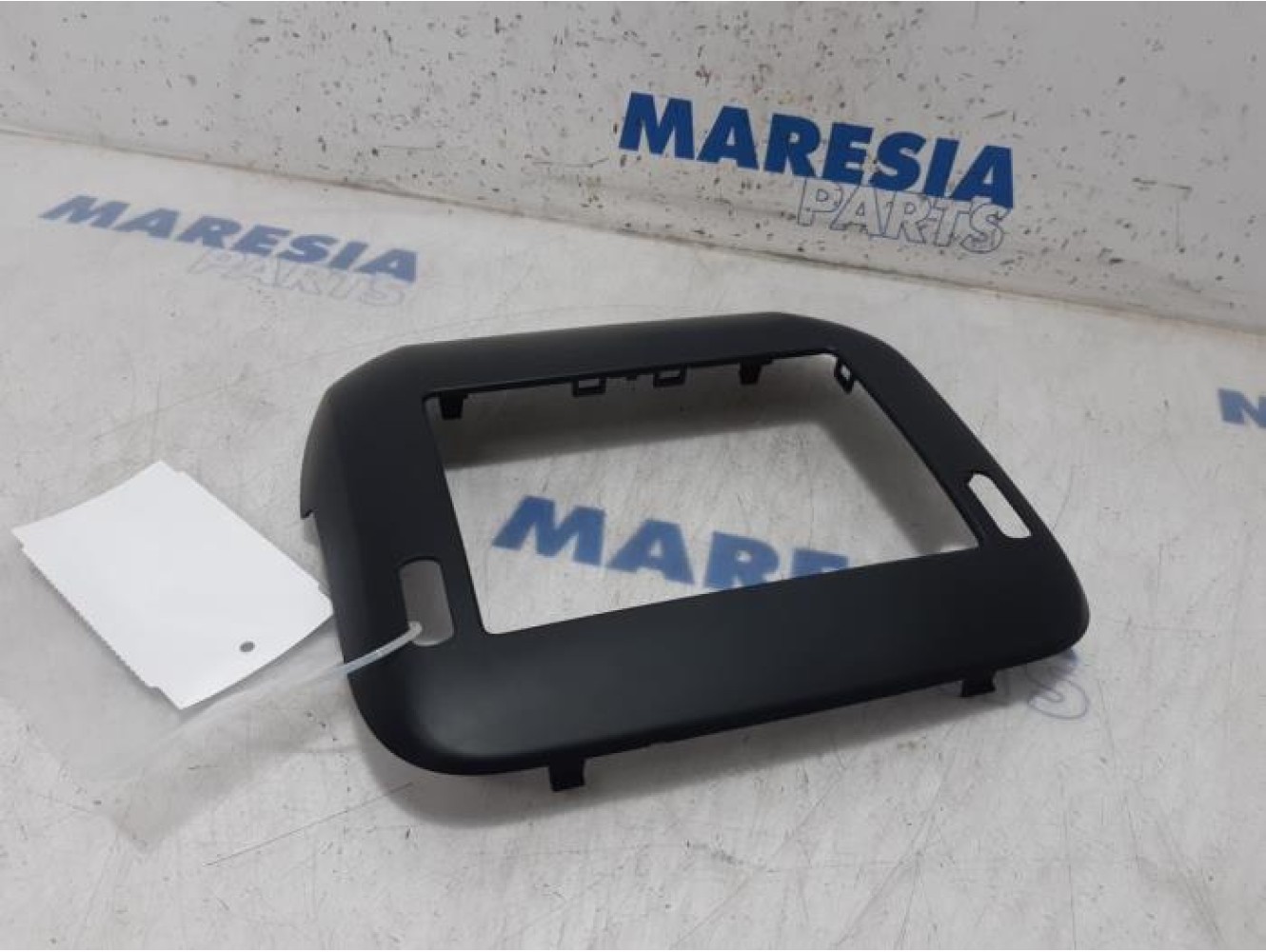 Peugeot - 3008 - Dashboard part
