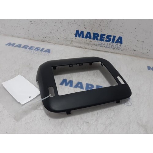 Peugeot - 3008 - Dashboard part