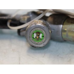 Peugeot - 406 - Tendeur de ceinture gauche