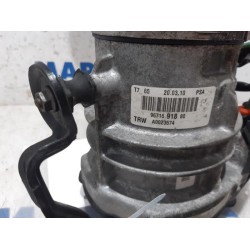 Peugeot - RCZ - Pompe direction assistée